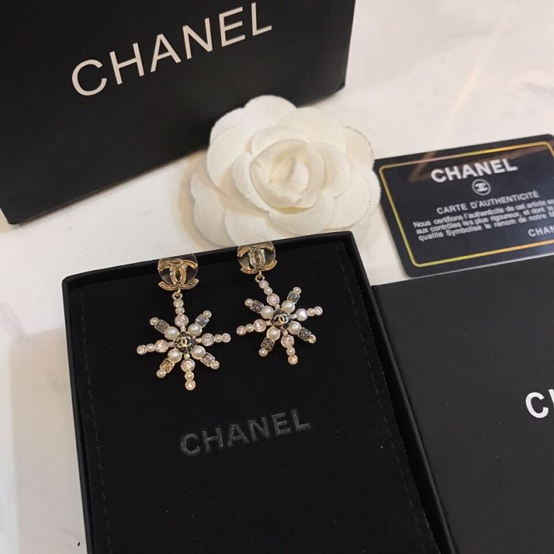 Chanel Brooches